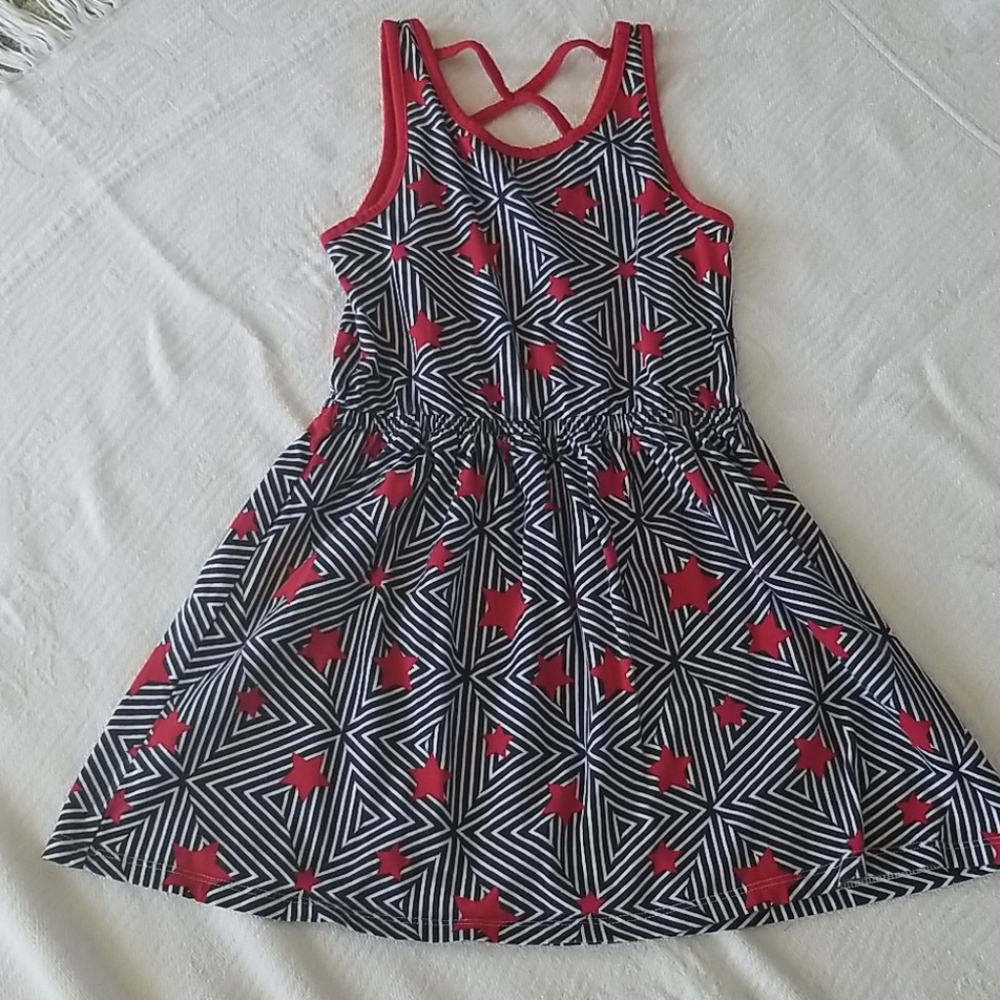 Gymboree Girls Dress